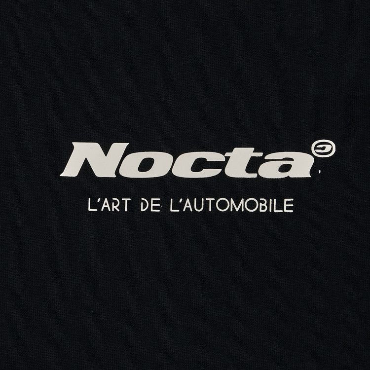 Nike X Nocta L’Art Burrow Tee 'black'