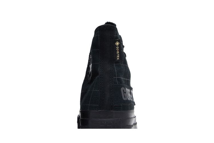 Converse Chuck 70 Gtx High Grid - Black