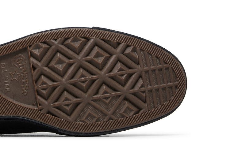 Converse Chuck 70 Gtx High Grid - Black