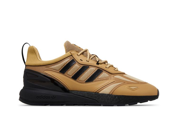 Buy adidas ZX 2K Boost 2.0 'Beige Tone' - GY8516 | GOAT DE