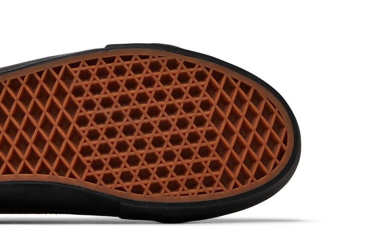 Vans Frog Skateboards X Skate Old Skool Brown