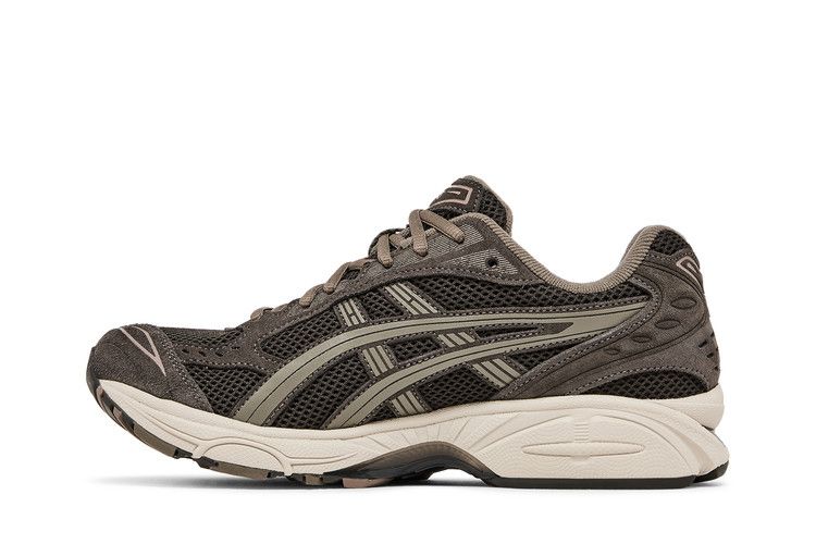 Buy ASICS Gel Kayano 14 'Dark Sepia Dark Taupe' - 1201A161 250 | GOAT