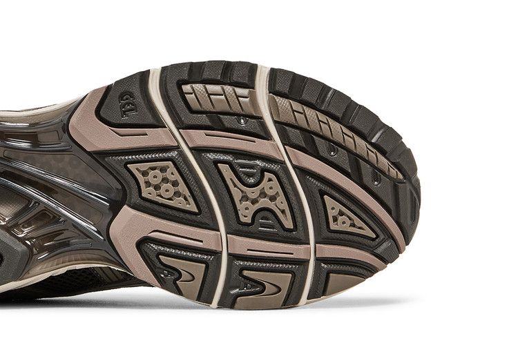 Asics Gel Kayano 14 Dark Sepia Dark Taupe