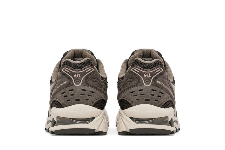 Asics Gel Kayano 14 Dark Sepia Dark Taupe