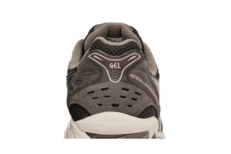 Asics Gel Kayano 14 Dark Sepia Dark Taupe