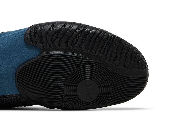 Nike Tawa Anthracite Blue — foto 6