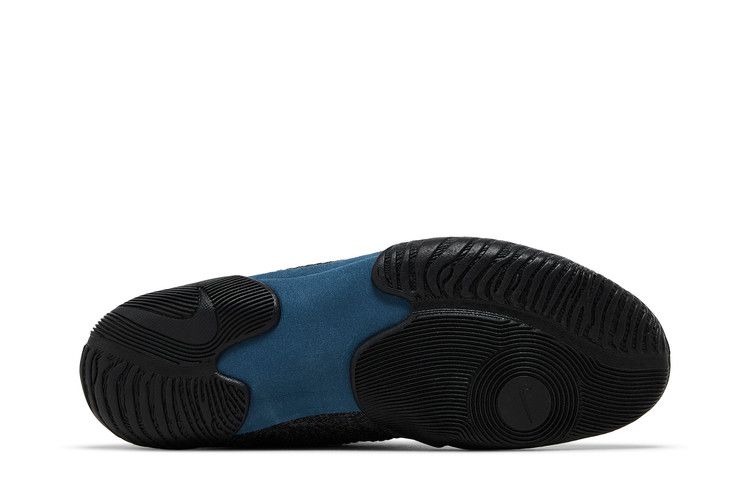 Nike Tawa Anthracite Blue — foto 5