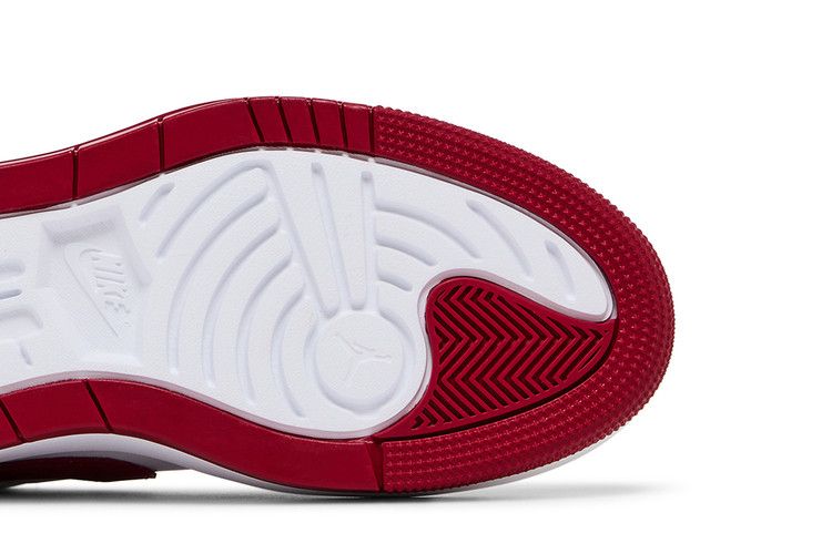 Wmns Air Jordan 1 Elevate Low 'varsity Red'