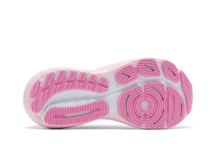 Buy Brooks Wmns Glycerin 21 'Pink Lady' - 120408 1B 610 | GOAT