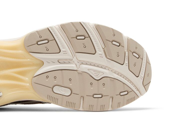 Above The Clouds X Asics Gt 2160 'chocolate Brown'