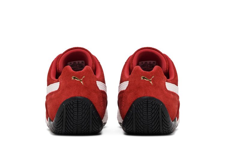 Buy Speedcat OG 'Red White' - 398846 02 | GOAT
