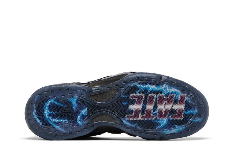 Buy Tekken 8 x Air Foamposite One Premium 'Kazuya Mishima