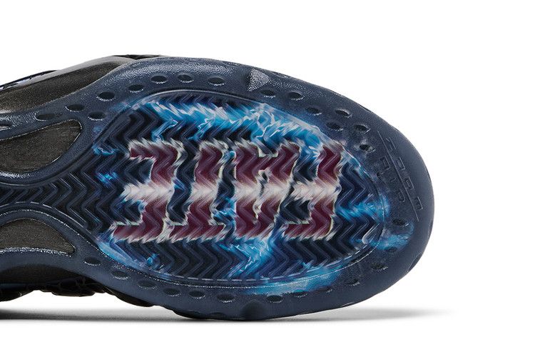 ザ・ワンウレタン　Kazuya.A Buy Tekken 8 x Air Foamposite One Premium 'Kazuya Mishima