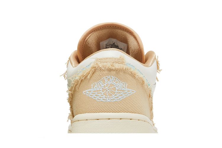 Wmns Air Jordan 1 Low SE 'wave'