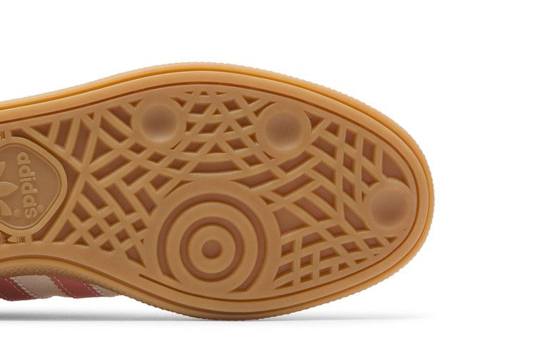 Adidas Munchen 24 'white Clay Blue Burst'