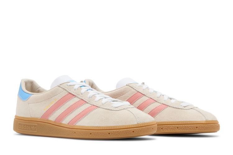 スニーカー adidas Munich 24 IG6282 楽天市場】adidas [アディダス ミュンヘン24] MUNCHEN 24 WONDER