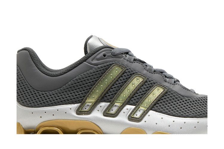 Buy adidas a3 Megaride '20th Anniversary - Grey Gold' - IE6531 | GOAT