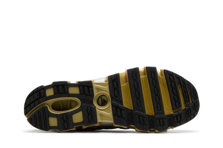 Adidas A3 Megaride '20th Anniversary - Grey Gold'