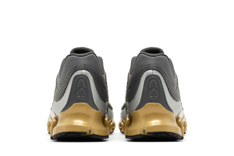 Adidas A3 Megaride '20th Anniversary - Grey Gold'