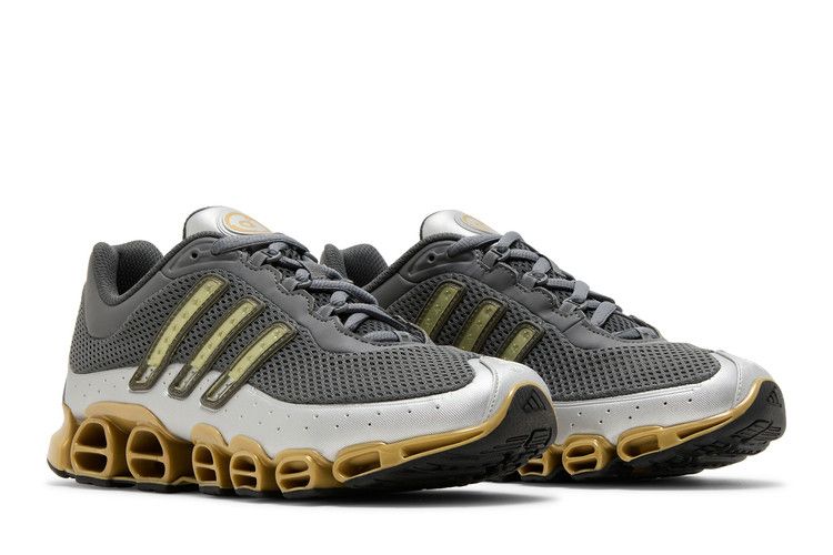 Adidas A3 Megaride '20th Anniversary - Grey Gold'