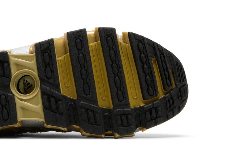 Adidas A3 Megaride '20th Anniversary - Grey Gold'