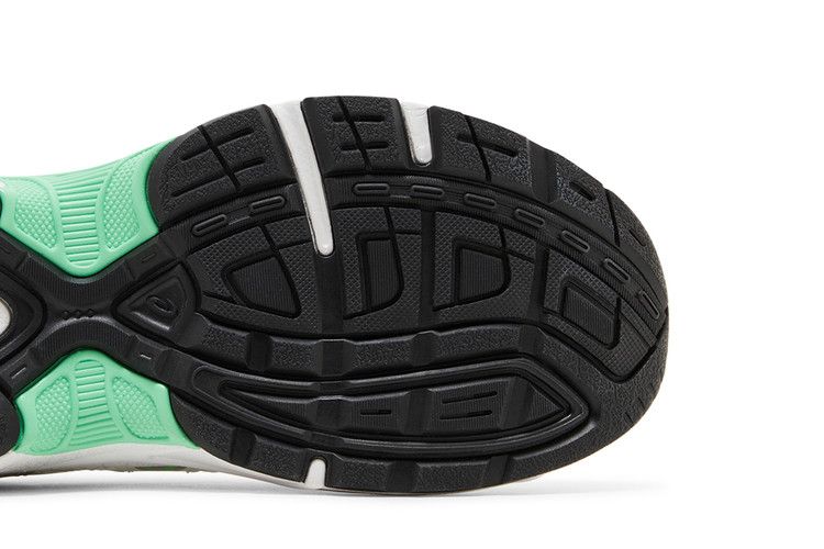 Asics Gel 1130 GS White Piedmont Grey Green