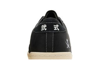 adidas gazelle silver green womens adidas x Neighborhood Superstar