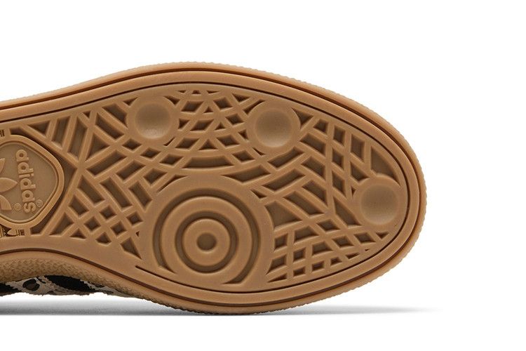 Adidas Wmns Handball Spezial 'Leopard Stripes'
