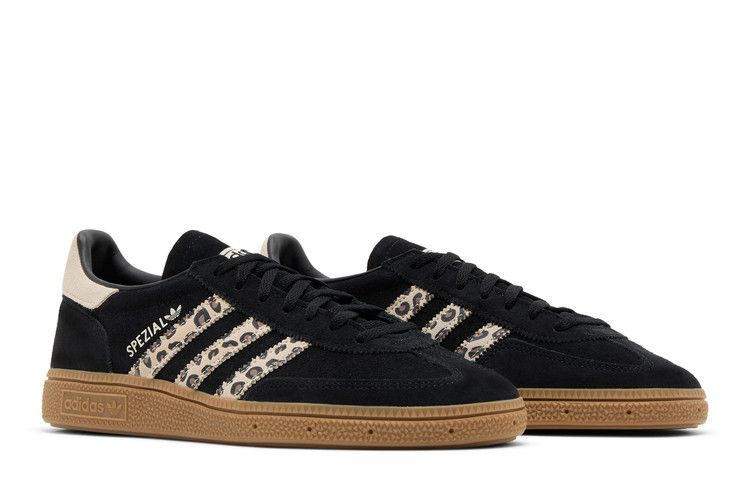 Adidas Wmns Handball Spezial 'Leopard Stripes'