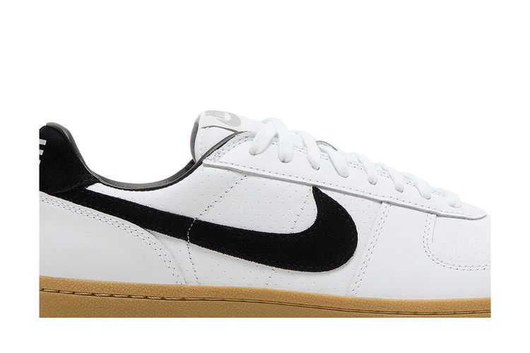 Buy Nike Field General 82 SP 'White Black Gum' - HF5603 101 | GOAT