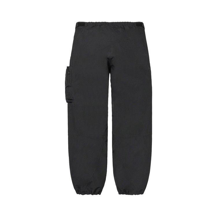 Buy Supreme GORE-TEX PACLITE Pant 'Black' - SS22P18 BLACK | GOAT