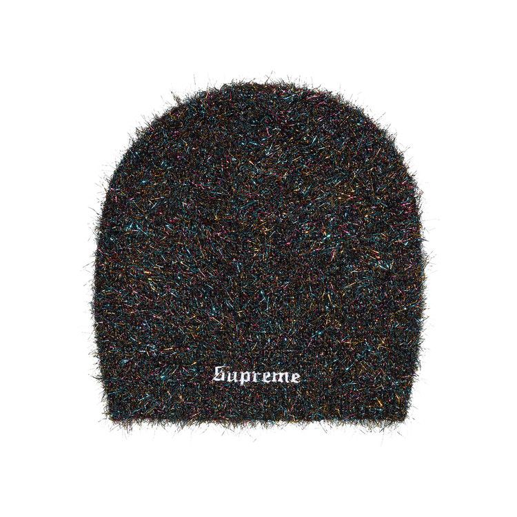 帽子 Supreme Sparkle Beanie 2023SS Supreme Sparkle Beanie MulticolorSupreme Sparkle Beanie