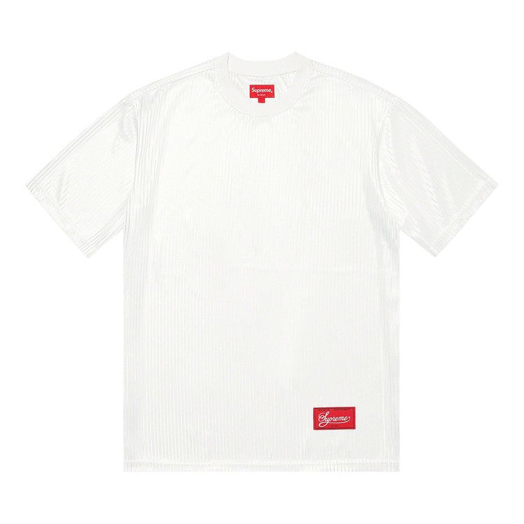 まっき　ダービー& Supreme Supreme/Thrasher Skyline Tee - UG.SHAFT