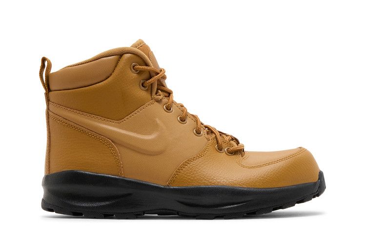 Nike Manoa Leather Wheat (GS) — foto 2