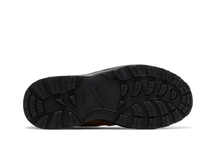 Nike Manoa Leather Wheat (GS) — foto 5