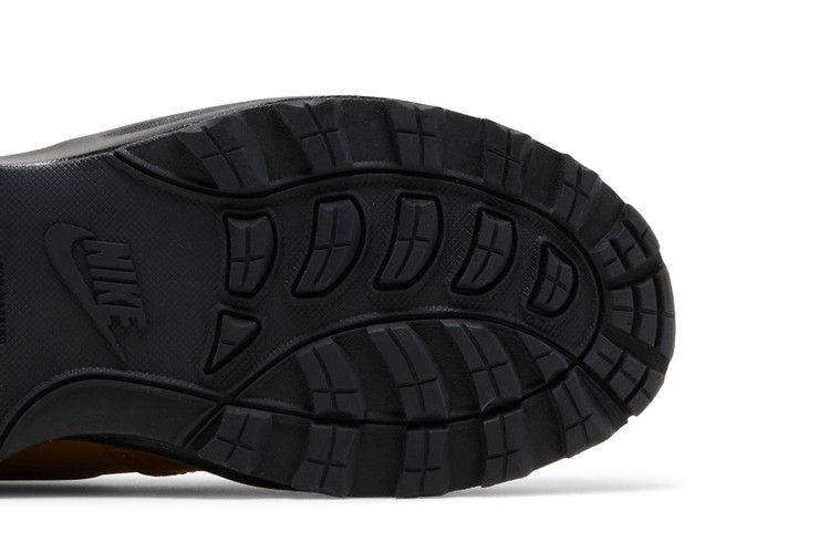 Nike Manoa Leather Wheat (GS) — foto 6