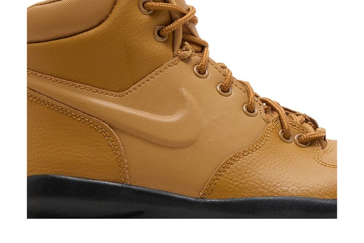 Nike Manoa Leather Wheat (GS) — foto 3