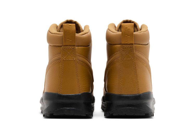 Nike Manoa Leather Wheat (GS) — foto 7
