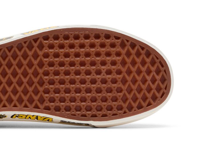 Vans Old Skool 36 Dx Anaheim Factory - Freestyle