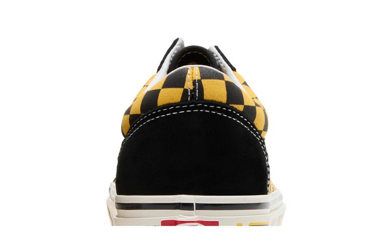 Vans Old Skool 36 Dx Anaheim Factory - Freestyle