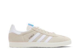 adidas gazelle silver green womens adidas Gazelle Indoor - Women's main image 1