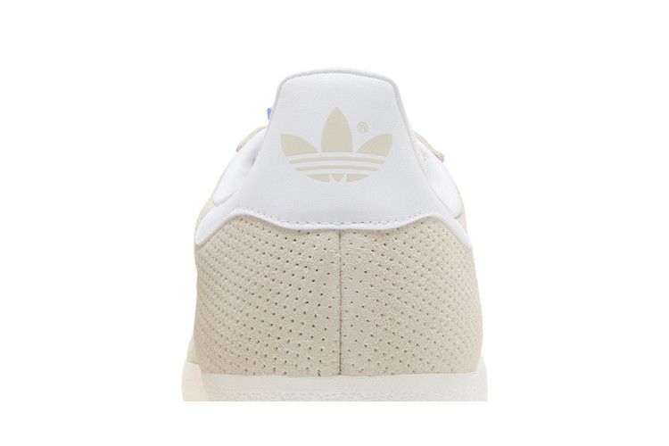 adidas gazelle silver green womens Gazelle Indoor Pro Preloved Teal | Off White
