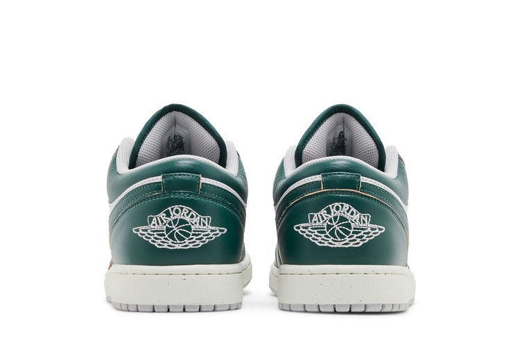 Air Jordan 1 Low SE Oxidized Green