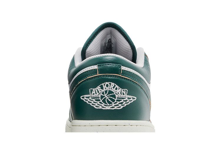 Air Jordan 1 Low SE Oxidized Green