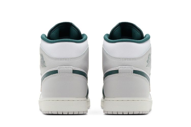 Buy Air Jordan 1 Mid SE 'Oxidized Green' - FQ7720 103 | GOAT