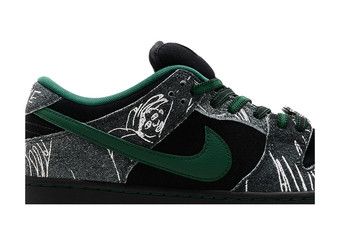 Buy THERE Skateboards x Dunk Low SB 'Ultra Humanized