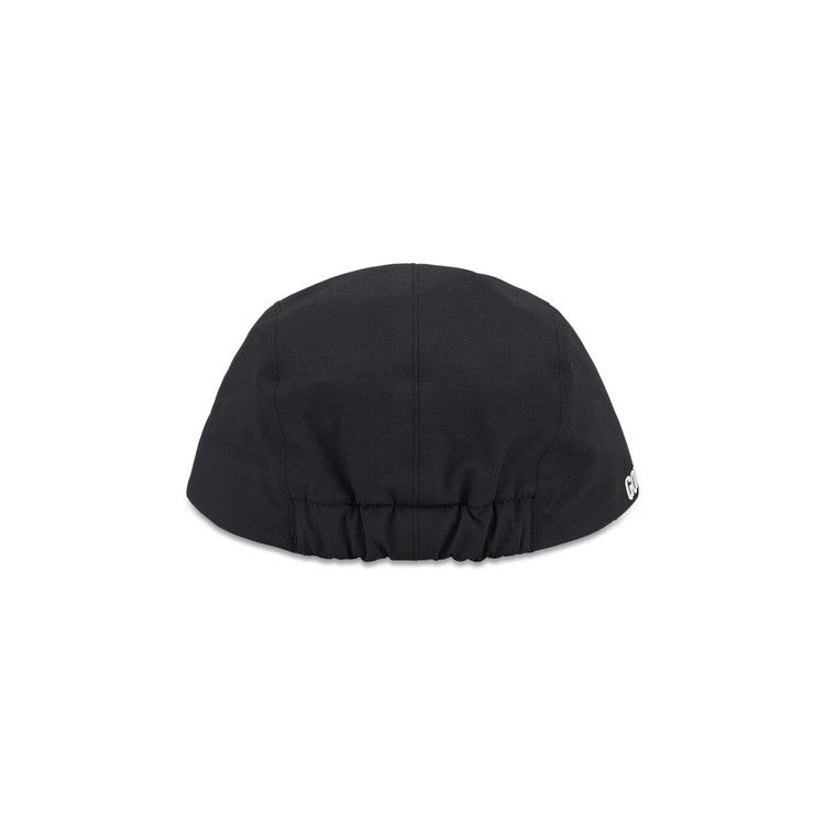 Buy Supreme GORE-TEX Polartec Long Bill Camp Cap 'Black' - SS22H78