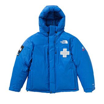 ジャケット・アウター SUPREME north face Rescue Baltoro Jacket Supreme The North FaceSummit Series Rescue Baltoro Jacket (SS22