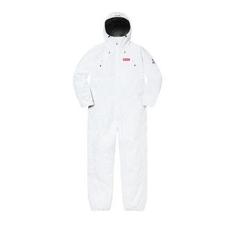 Buy Supreme GORE-TEX PACLITE Suit 'White' - SS22P11 WHITE | GOAT