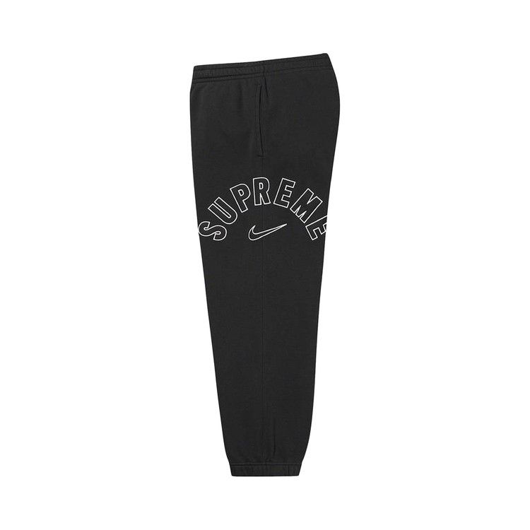 Nike supreme sweatpants sale